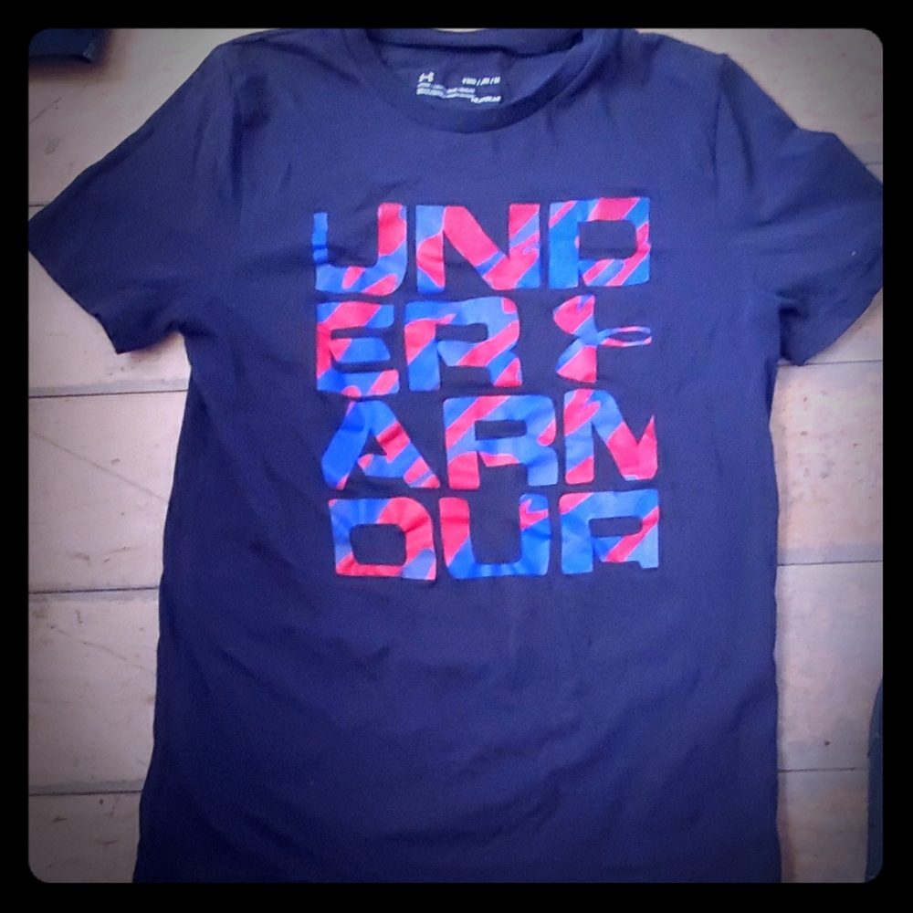 Under Armour  med T